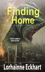 Finding Home cover image cdn