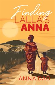 Finding Lalla's Anna cover image cdn
