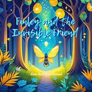 Finley and the Invisible Friend cover image cdn