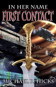 First Contact : In Her Name cover image cdn
