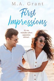 First Impressions cover image cdn