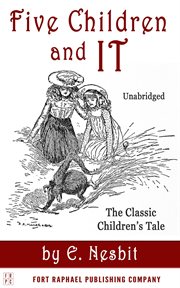 Five children and it cover image cdn