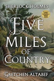 Five Miles of Country cover image cdn