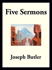 FIVE SERMONS cover image cdn