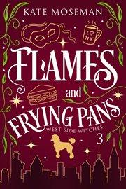 Flames and Frying Pans cover image cdn