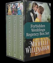 Forbidden Weddings : Forbidden Weddings cover image cdn