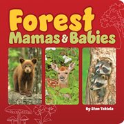 Forest Mamas & Babies : Mamas and Babies cover image cdn