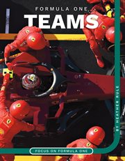 Formula One Teams : Focus on Formula One cover image cdn