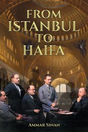 From Istanbul to Haifa cover image cdn