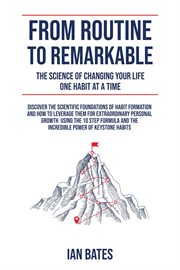 From Routine to Remarkable cover image cdn