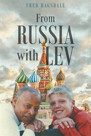 FROM RUSSIA WITH LEV cover image cdn