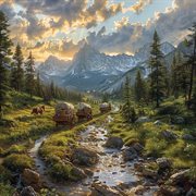 Frontier Legends : The Oregon Dream cover image cdn