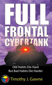 Full Frontal Cybertank cover image cdn