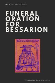Funeral Oration for Bessarion cover image cdn