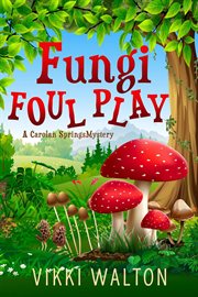 Fungi Foul Play cover image cdn