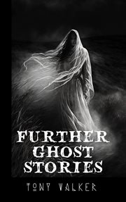 Further Ghost Stories cover image cdn