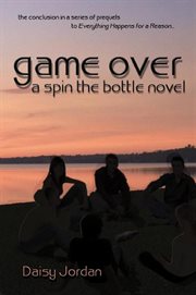 Game Over cover image cdn