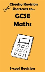 GCSE Maths Revision cover image cdn