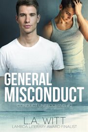 General Misconduct cover image cdn