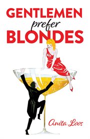 Gentlemen prefer blondes cover image cdn
