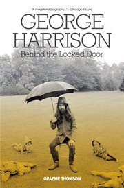 George Harrison : Behind the Locked Door cover image cdn