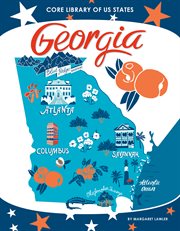 Georgia : Core Library of US States cover image cdn