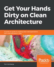 Get Your Hands Dirty on Clean Architecture cover image cdn