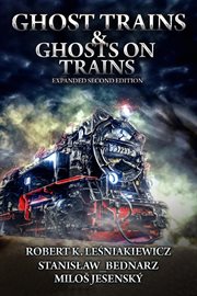 Ghost Trains & Ghosts on Trains cover image cdn