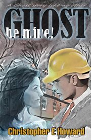 Ghost, Be Mine! cover image cdn