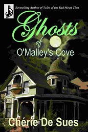 Ghosts of O'Malley's Cove cover image cdn