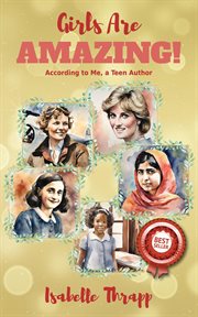 Girls Are Amazing cover image cdn