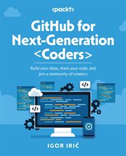 GitHub for Next-Generation Coders cover image cdn
