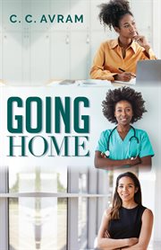 Going Home cover image cdn