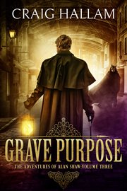 Grave Purpose cover image cdn