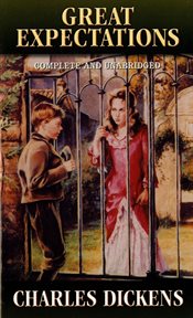 Great Expectations cover image cdn