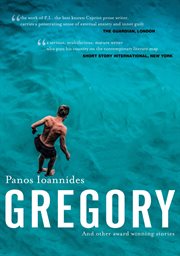 GREGORY and other stories cover image cdn