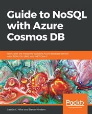 Guide to NoSQL With Azure Cosmos DB cover image cdn
