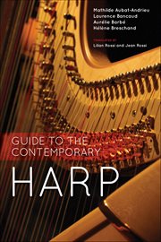 Guide to the Contemporary Harp cover image cdn