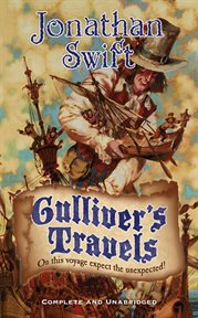 Gulliver's Travels : Tor Classics cover image cdn