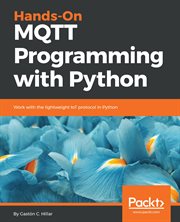 Hands-On MQTT Programming With Python cover image cdn