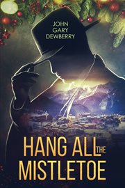 Hang All the Mistletoe cover image cdn