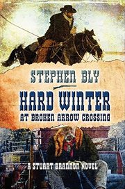 Hard Winter at Broken Arrow Crossing cover image cdn