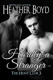Hardly a Stranger cover image cdn