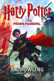Harry Potter y la piedra filosofal cover image cdn
