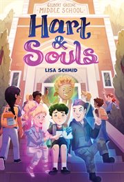 Hart & Souls cover image cdn