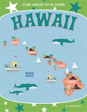 Hawaii : Core Library of US States cover image cdn