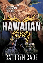 Hawaiian Honey cover image cdn
