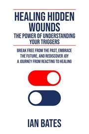 Healing Hidden Wounds cover image cdn