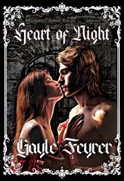 Heart of Night : Elizabethans cover image cdn