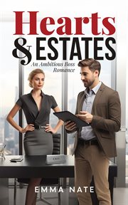 Hearts and Estates cover image cdn